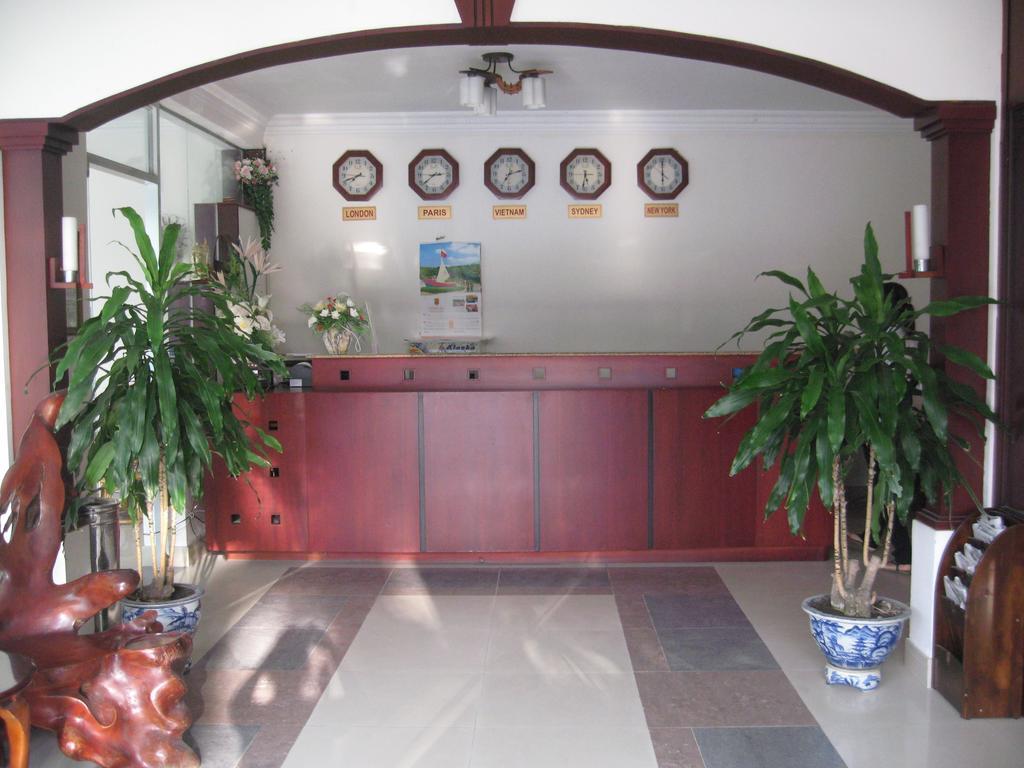 Thien Tue Nhà nghỉ *